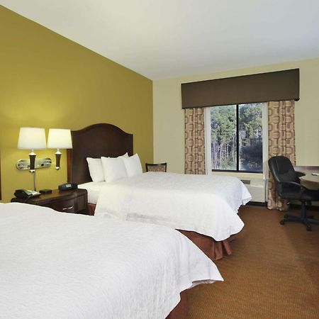 Hampton Inn & Suites Conroe I 45 North Exteriör bild