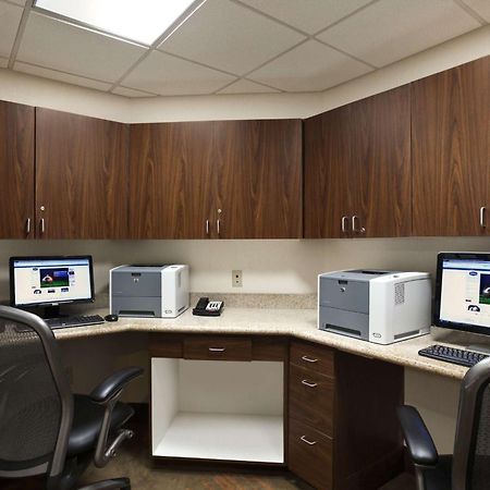 Hampton Inn & Suites Conroe I 45 North Exteriör bild