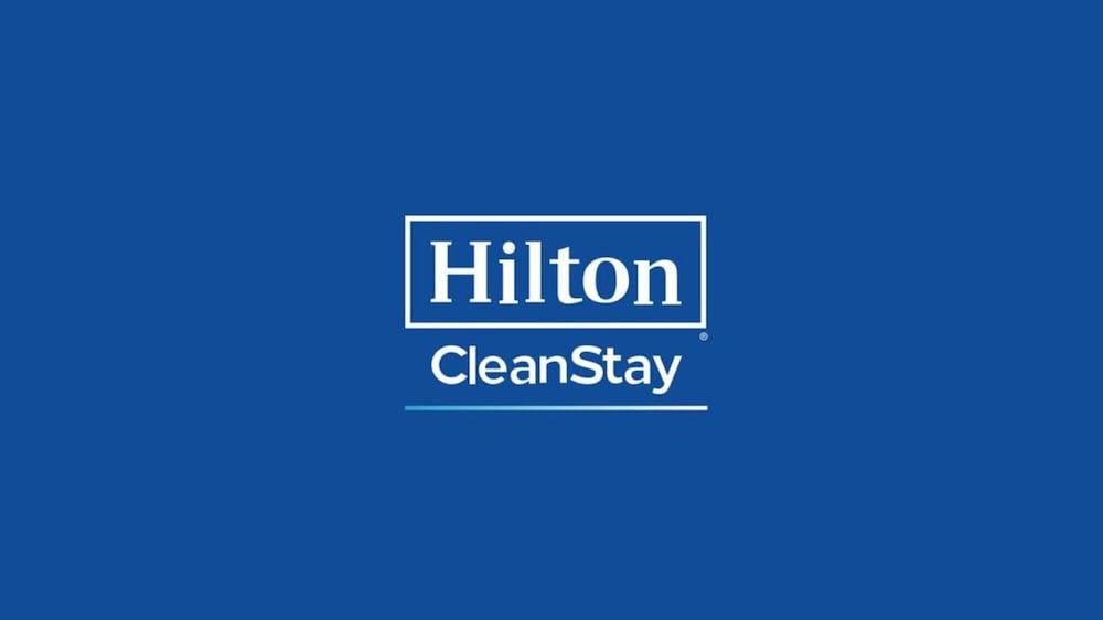 Hampton Inn & Suites Conroe I 45 North Exteriör bild