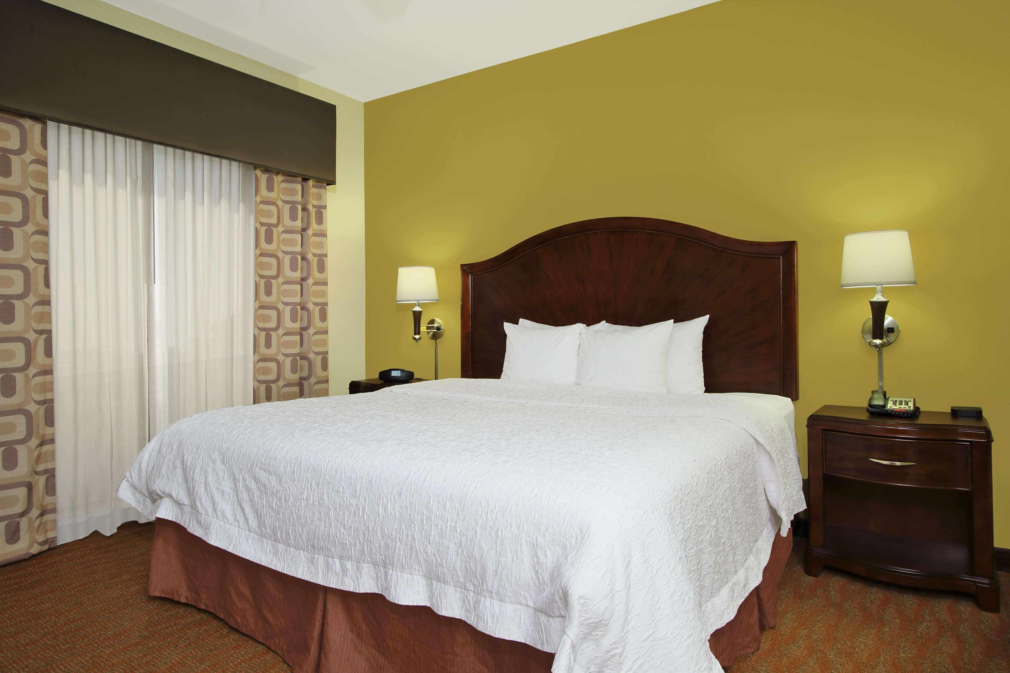 Hampton Inn & Suites Conroe I 45 North Exteriör bild