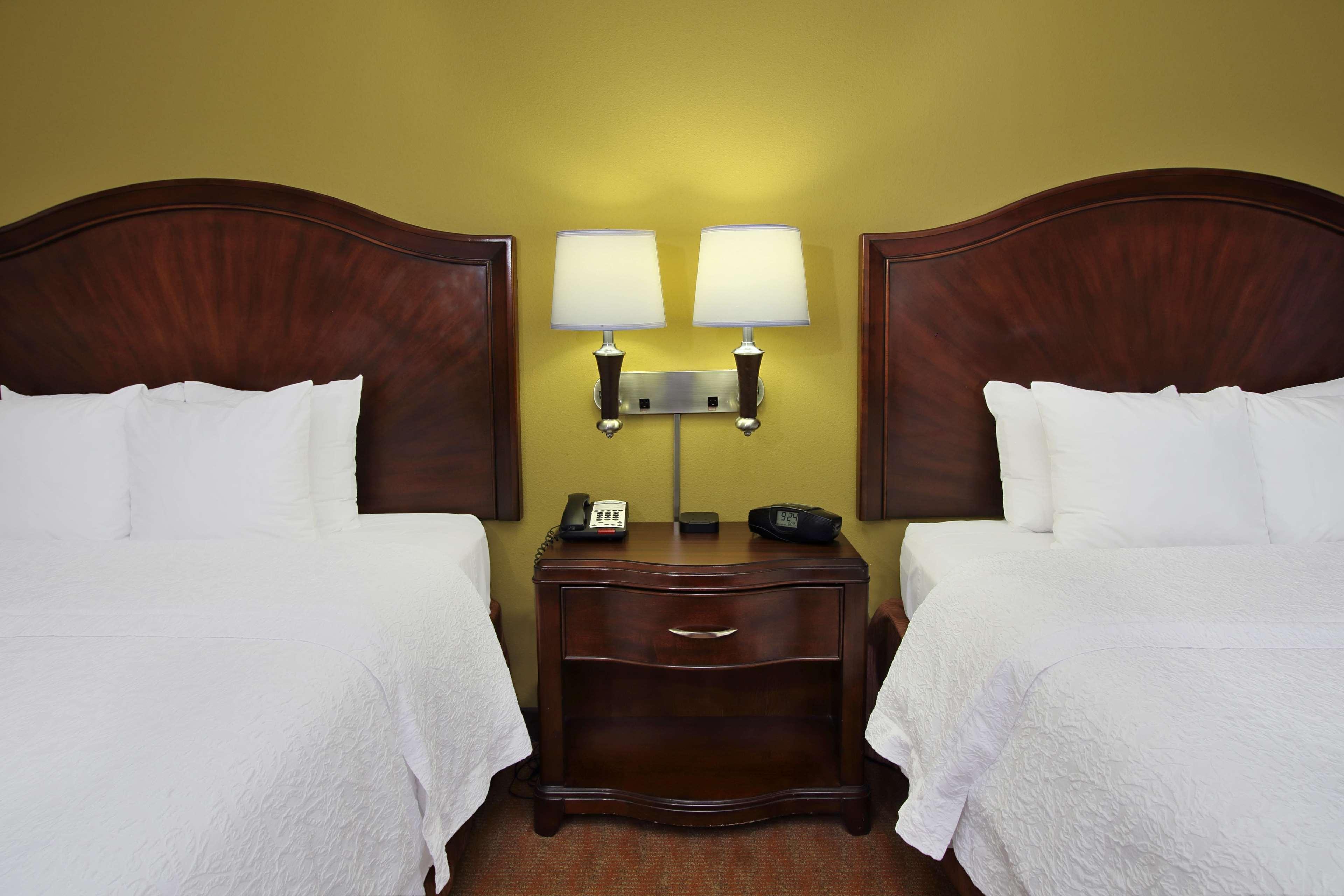 Hampton Inn & Suites Conroe I 45 North Exteriör bild