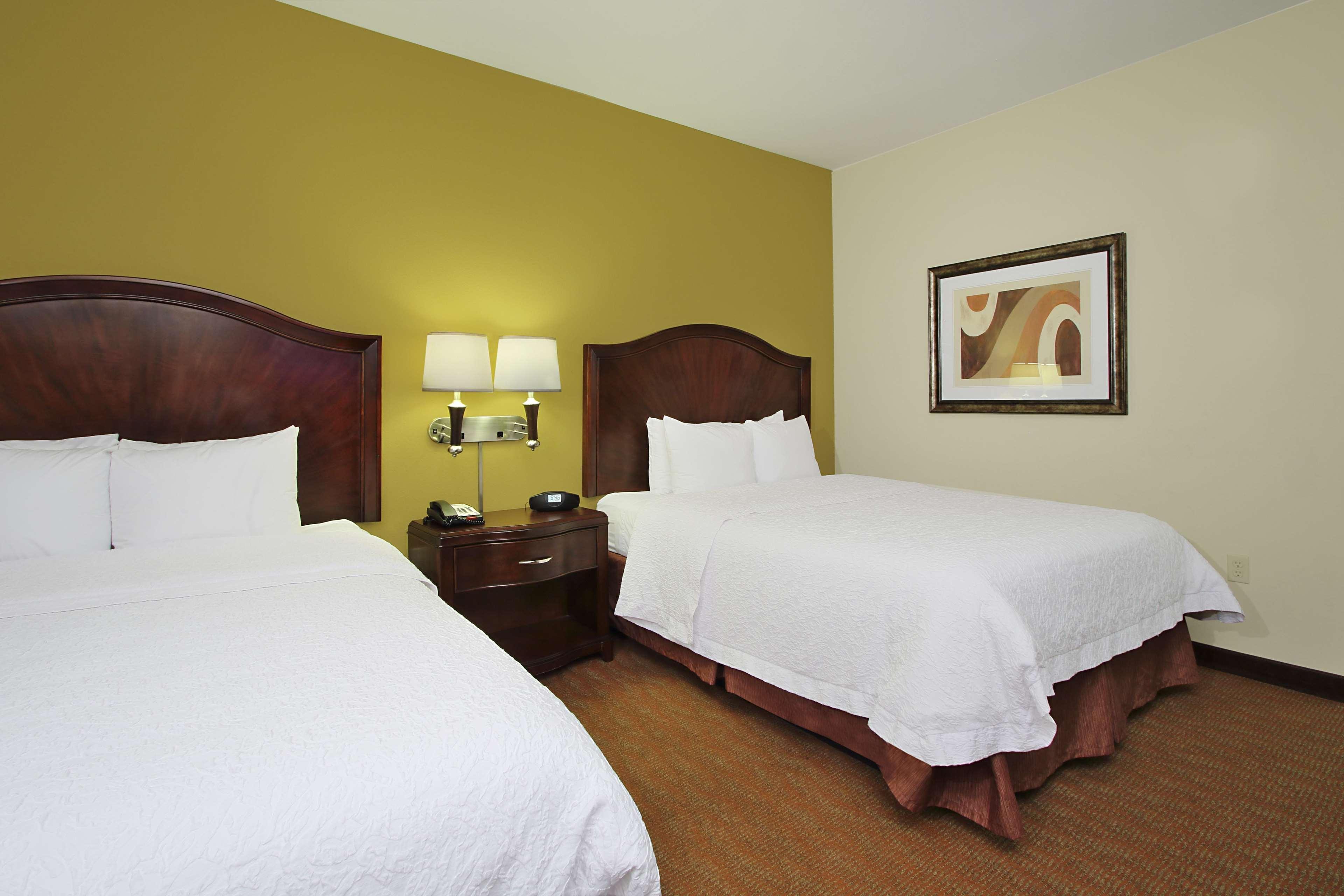Hampton Inn & Suites Conroe I 45 North Exteriör bild