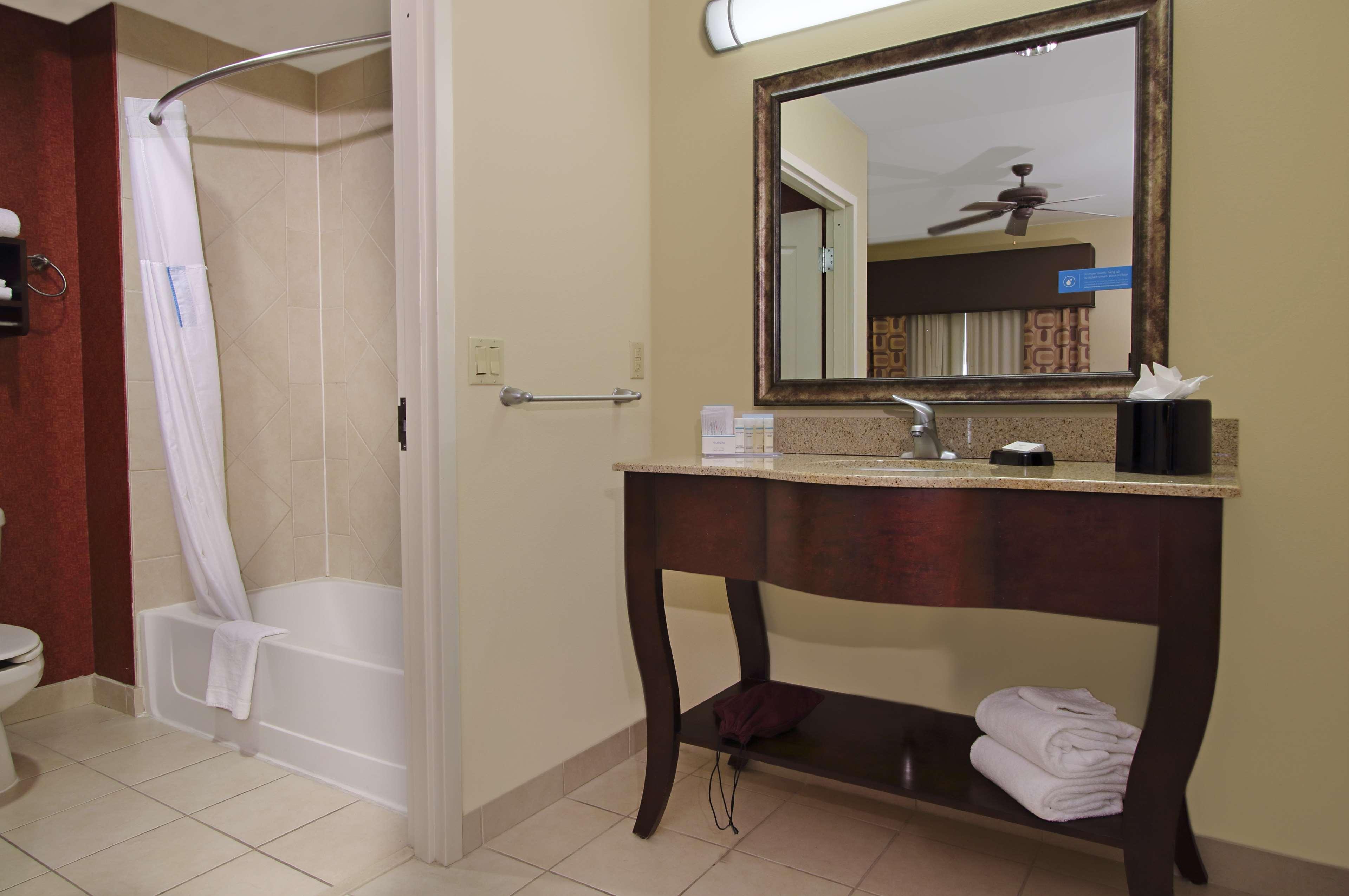 Hampton Inn & Suites Conroe I 45 North Exteriör bild