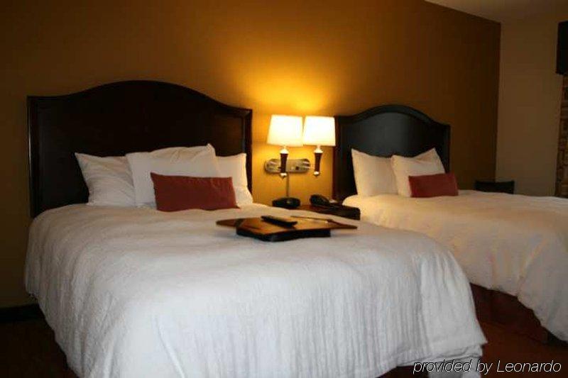 Hampton Inn & Suites Conroe I 45 North Rum bild