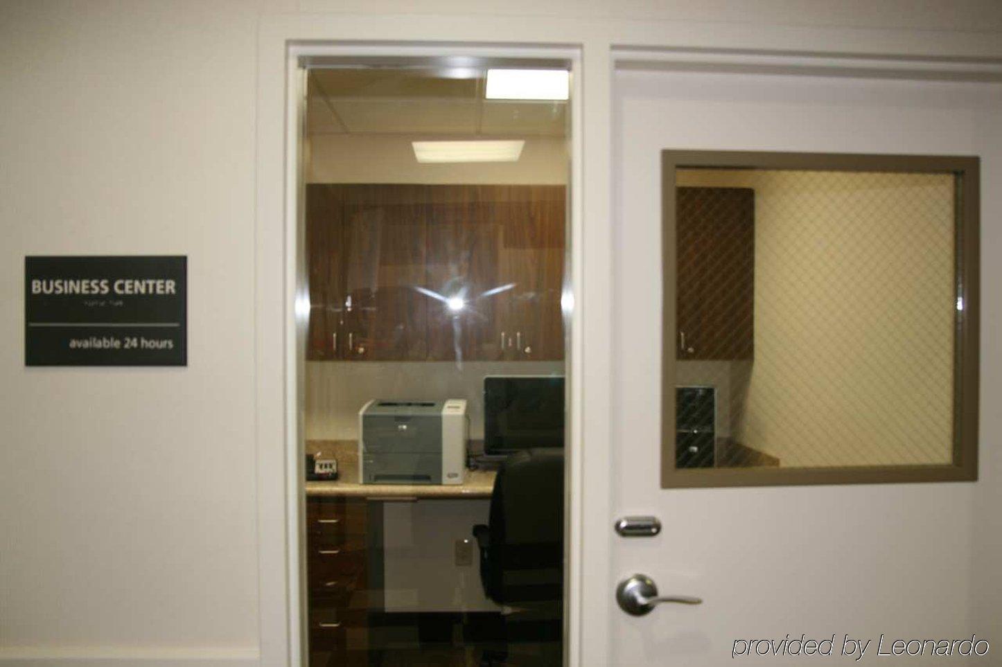 Hampton Inn & Suites Conroe I 45 North Bekvämligheter bild