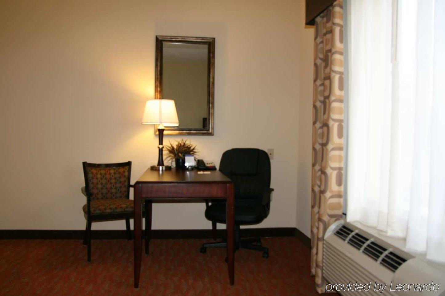Hampton Inn & Suites Conroe I 45 North Rum bild