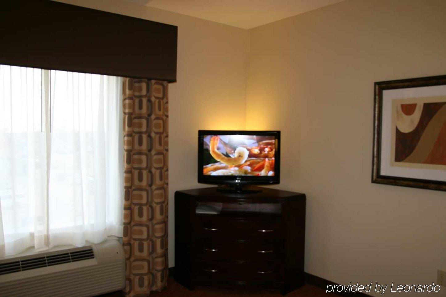 Hampton Inn & Suites Conroe I 45 North Rum bild
