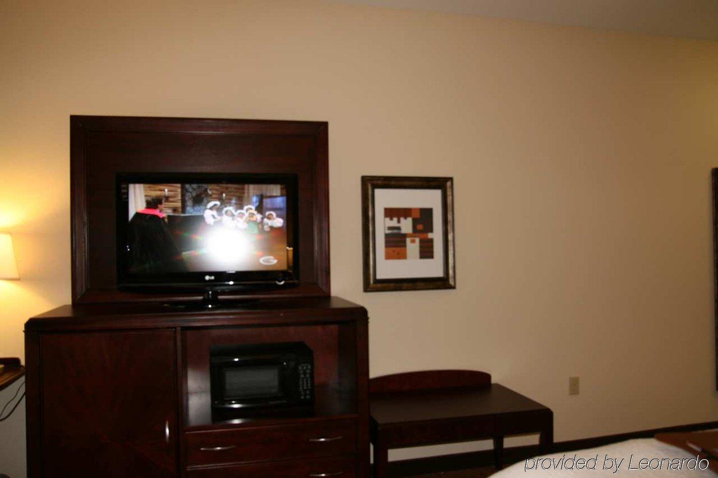 Hampton Inn & Suites Conroe I 45 North Rum bild